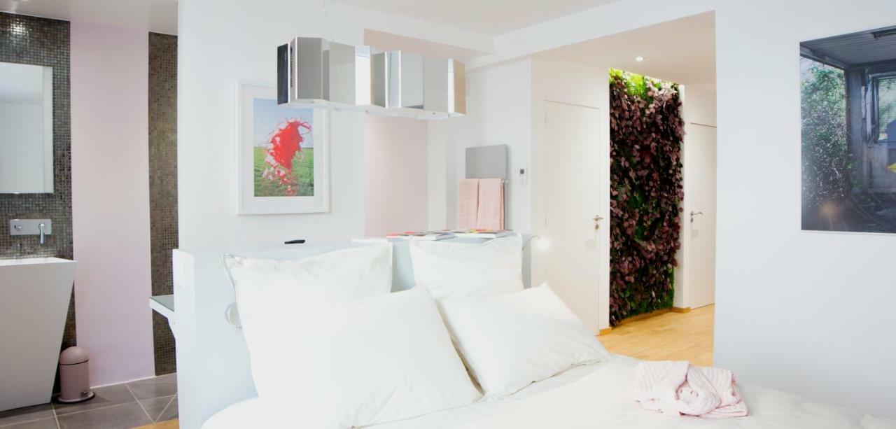 Cab Ap'art 4* Luxemburg