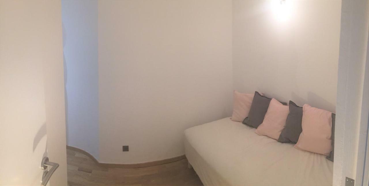 Aparthotel Cab Ap'art