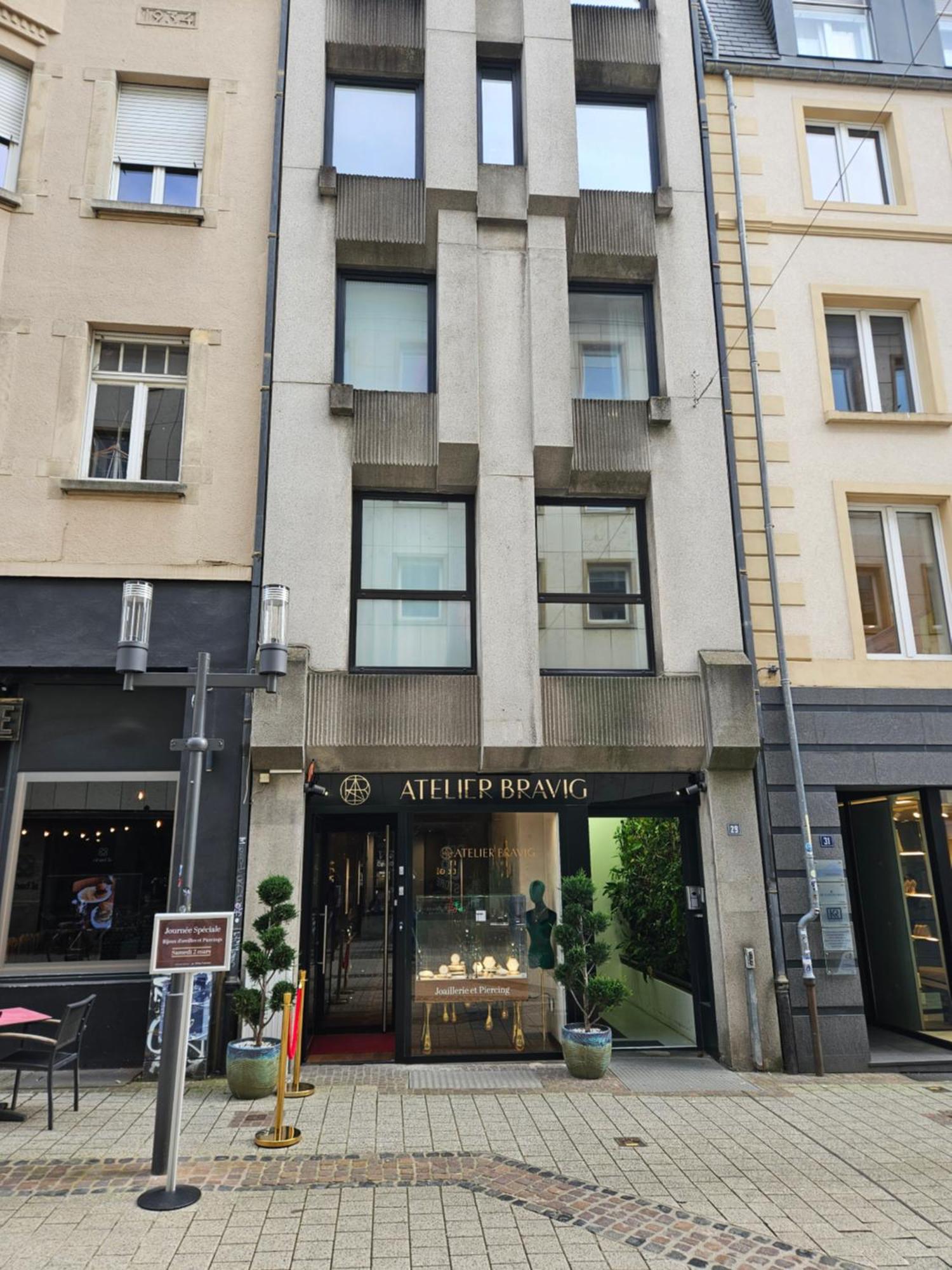 Appart hôtel Cab Ap'art 4*