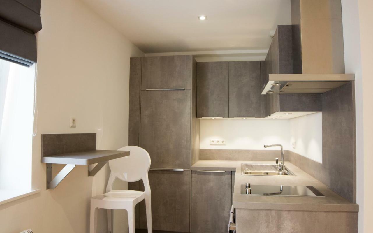 Appart hôtel Cab Ap'art Luxembourg